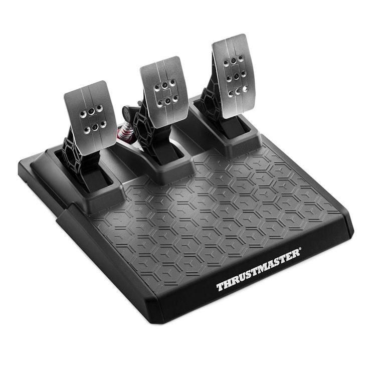 Thrustmaster T3PM polkimet