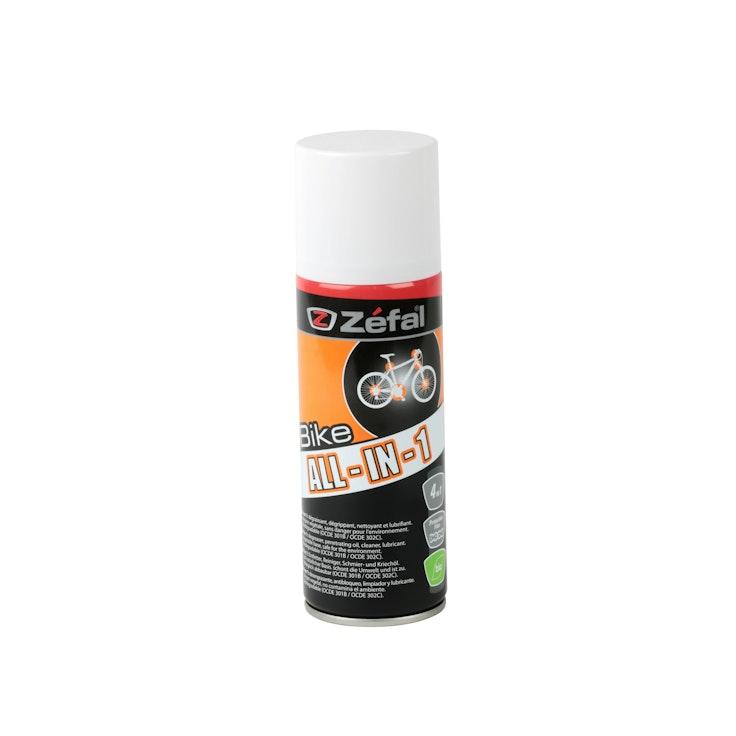 Zefal yleisspray Bike all-in-one 150ml