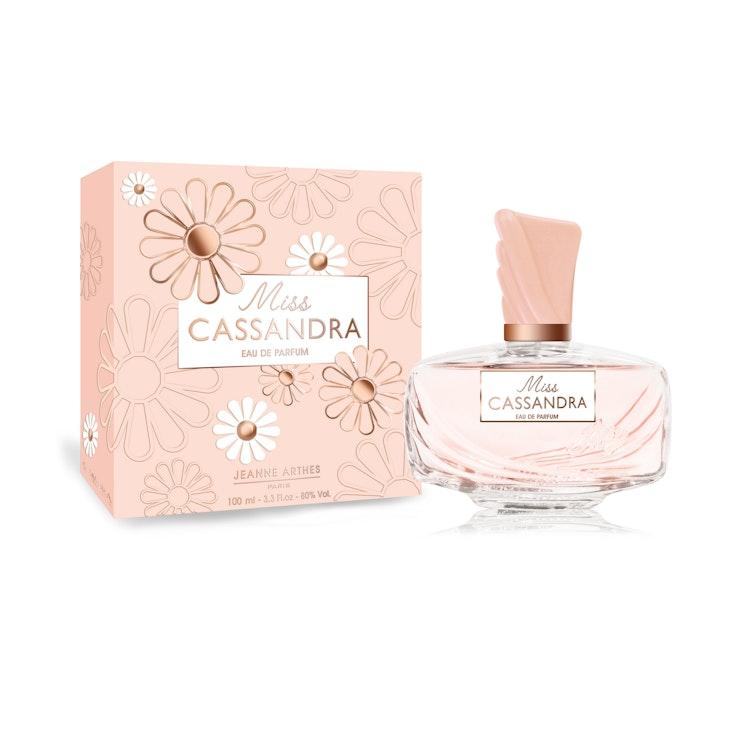 Jeanne Arthes Miss Cassandra EdP 100ml