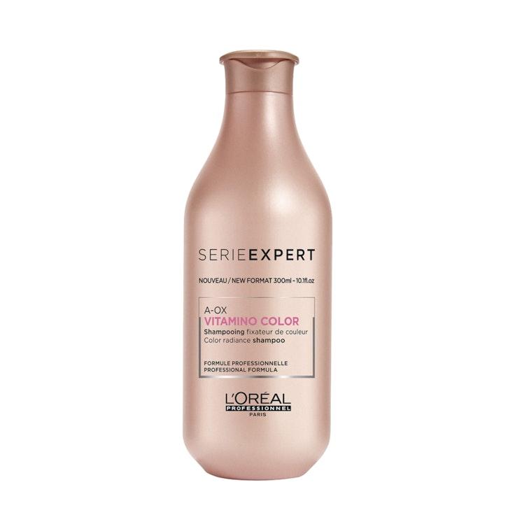L'Oréal Professionnel Série Expert shampoo 300ml Vitamino Color A-OX