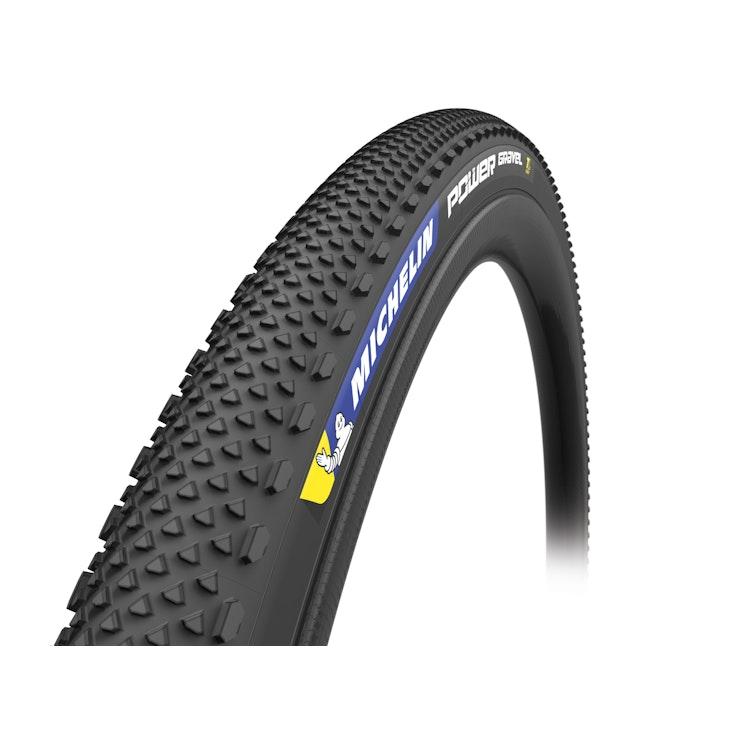 Michelin Power Gravel ulkorengas 40-622