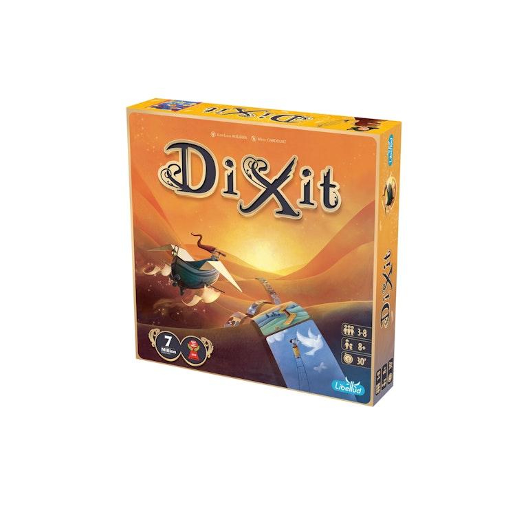 Dixit