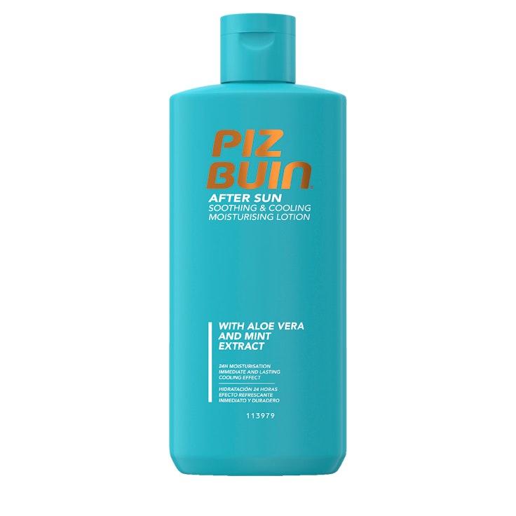 Piz Buin after sun -voide 200ml Soothing & Cooling