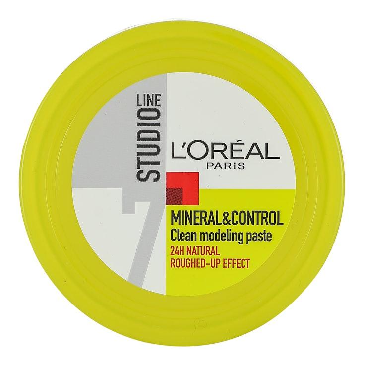 L'Oréal Paris Studio Line muotoiluvaha 75ml Mineral&Control