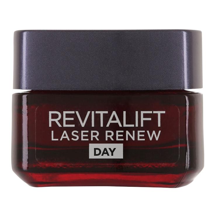 L'Oréal Paris Revitalift Laser edistyksellinen anti-age päivävoide 15ml