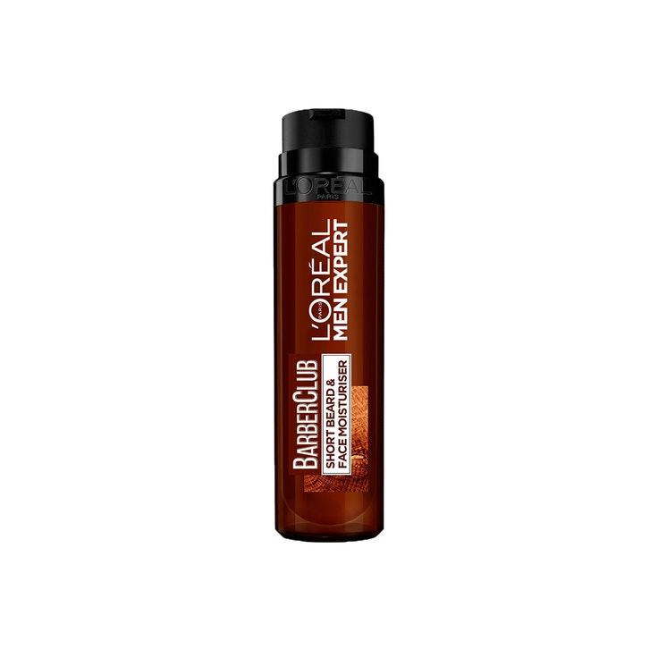 L’Oréal Paris Men Expert Barber Club 50ml Short Beard & Face kasvovoide parralle ja iholle