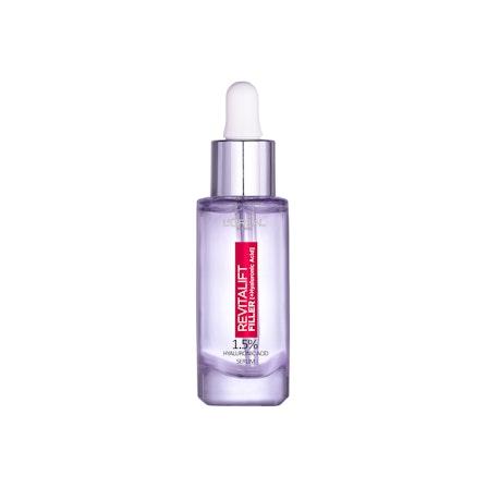 L'Oréal Paris Revitalift Filler 1,5% puhdasta hyaluronihappoa sisältävä seerumi ryppyjä vastaan 30ml