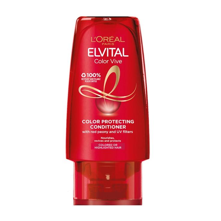 L'Oréal Paris Elvital Color-Vive hoitoaine värjätyille ja raidoitetuille hiuksille 90ml