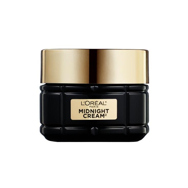 L'Oréal Paris Age Perfect Cell Renewal Midnight Cream yövoide normaalille iholle 50ml