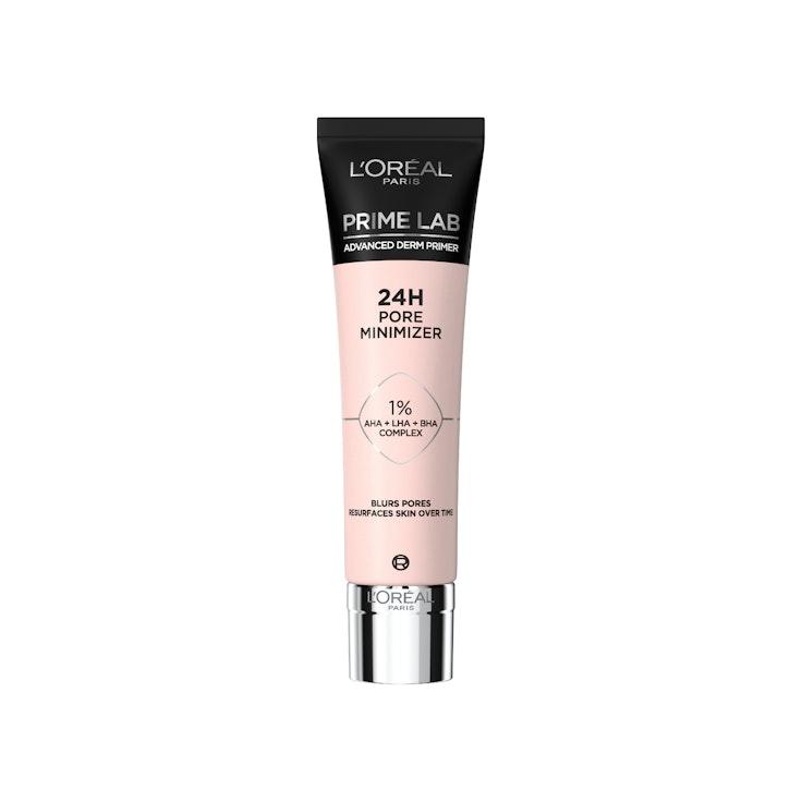 L'Oréal Paris Prime Lab 24H Pore Minimizer pohjustusvoide 30ml