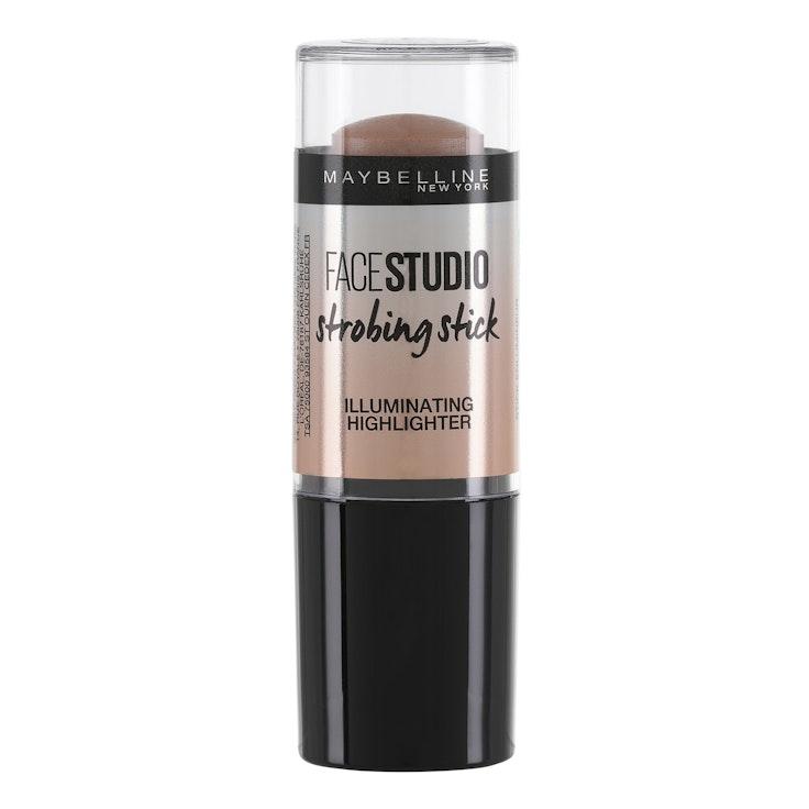 Maybelline New York Face Studio Strobing Stick 01 Light Iridescent korostuspuikko 9g