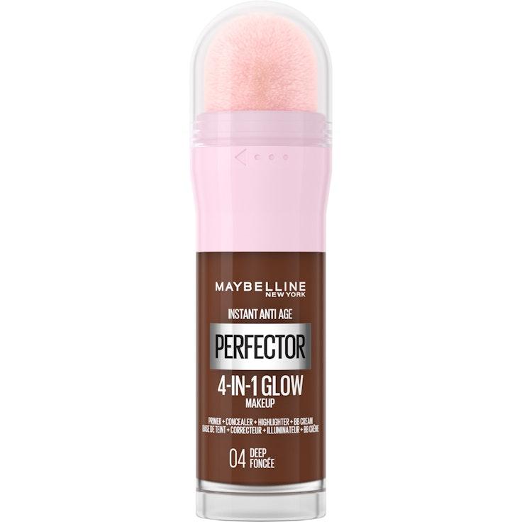 Maybelline New York Instant Perfector 4-in-1 Glow meikkivoide 04 Deep