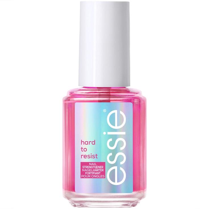 Essie kynnenvahvistaja pink hard to resist