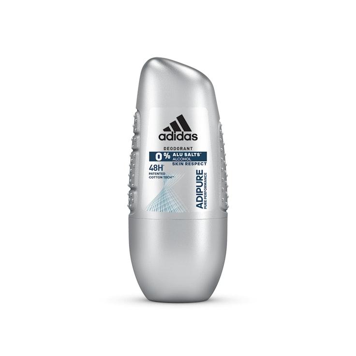 Adidas roll-on deo 50ml Adipure