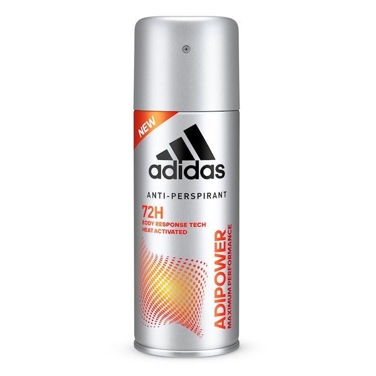 Adidas deo spray 150ml Adipower