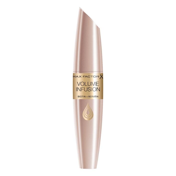 Max Factor False Lash Effect Volume Infusion Biotin + Keratin mascara 002 mustanruskea 13,1 ml