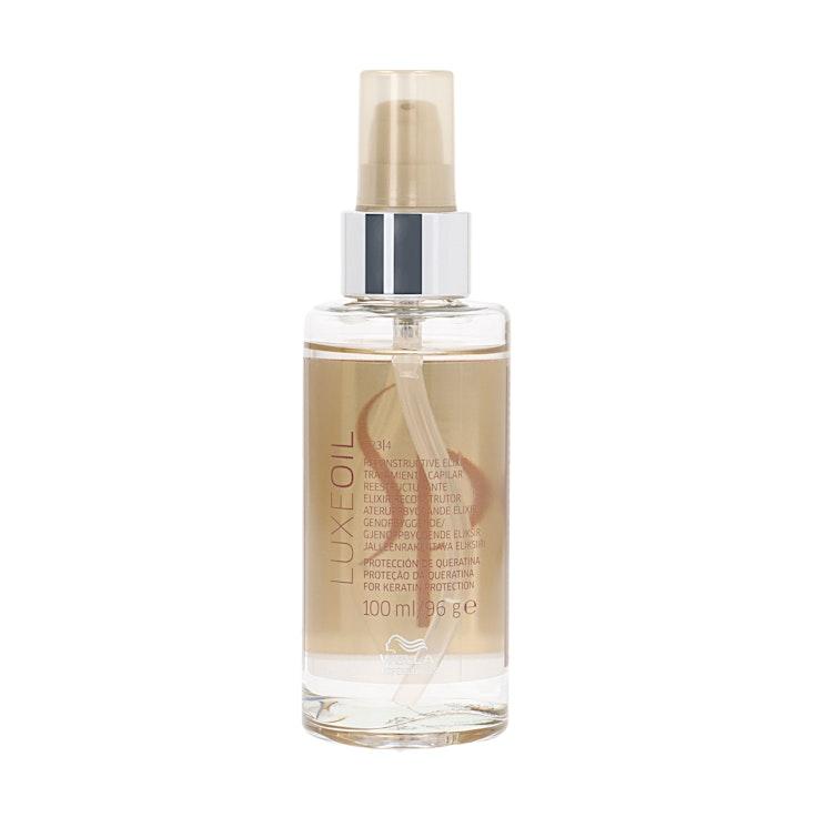 Wella Professionals SP Luxe Oil hiusöljy 100ml Reconstructive Elixir