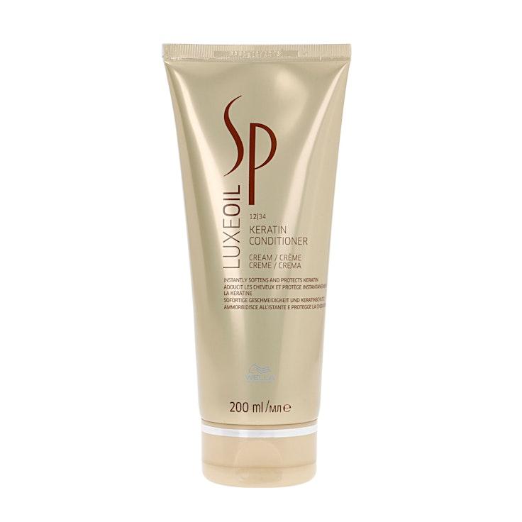 Wella Professionals SP Luxe Oil hoitoaine 200ml Keratin Conditioning Cream