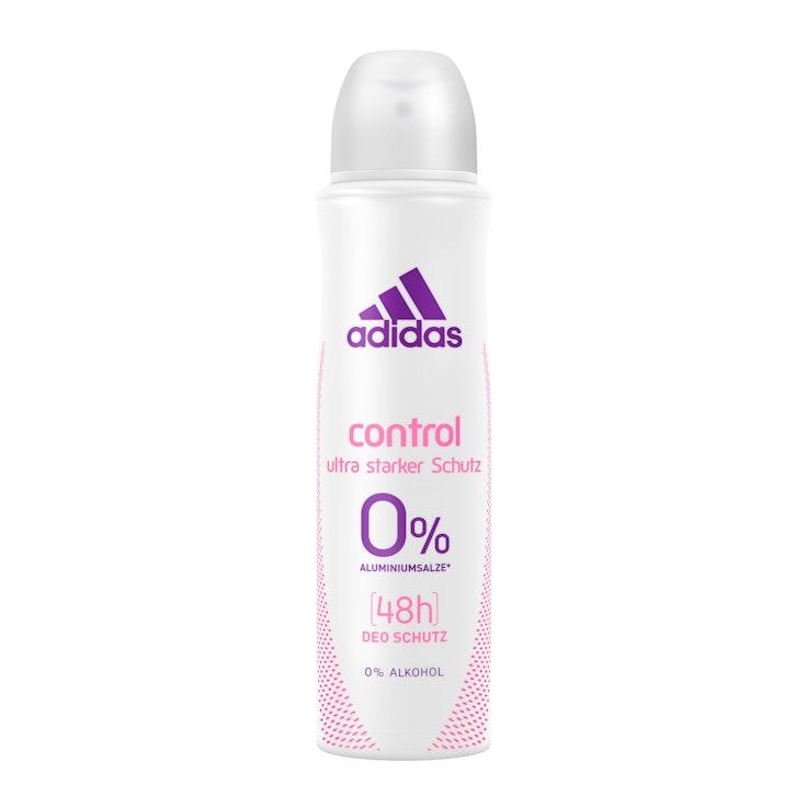 Adidas for women deospray 150ml Cool & Care Control alumiiniton