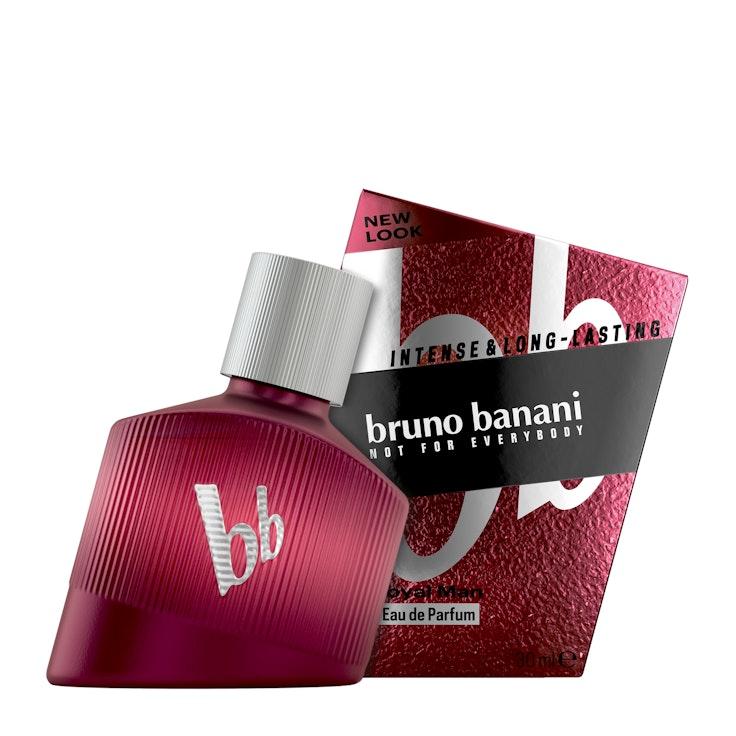 Bruno Banani Loyal Man EdP 30ml