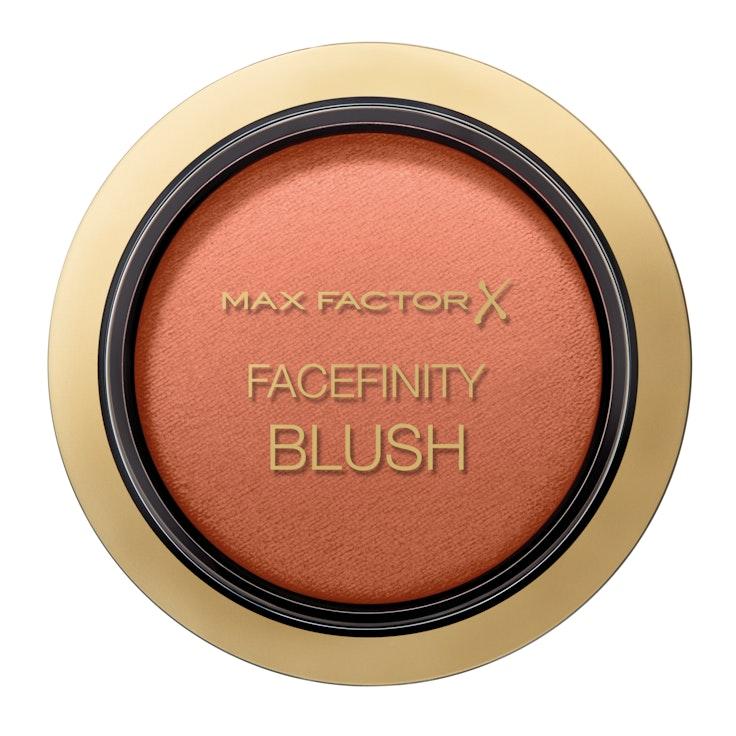 Max Factor Facefinity Blush 40 Delicate Apricot poskipuna 1,5 g