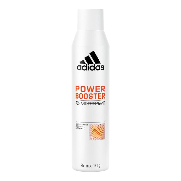 Adidas Antiperspirantti spray 150 ml Power Booster naisille