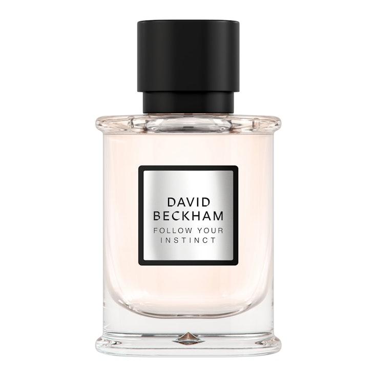 David Beckham Follow Your Instinct EdP 50ml