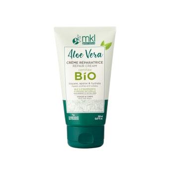 MKL Green Nature Organic Aloe vera Repair voide 150ml