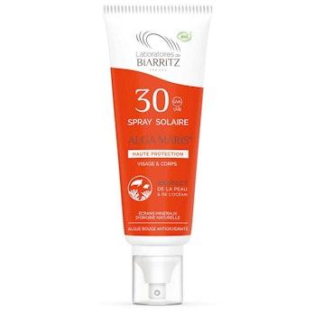 Alga Maris aurinkovoidespray SPF30 100 ml