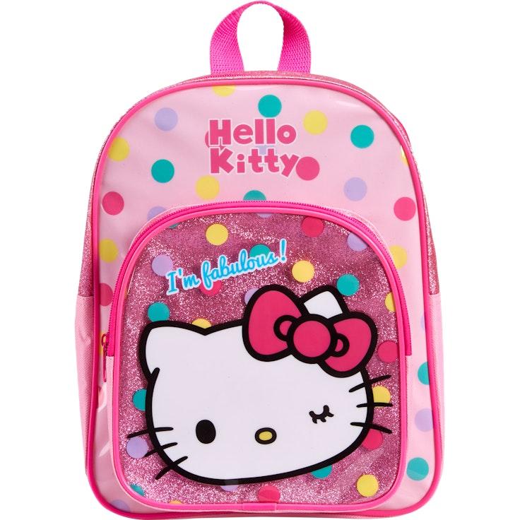 Hello Kitty kerhoreppu