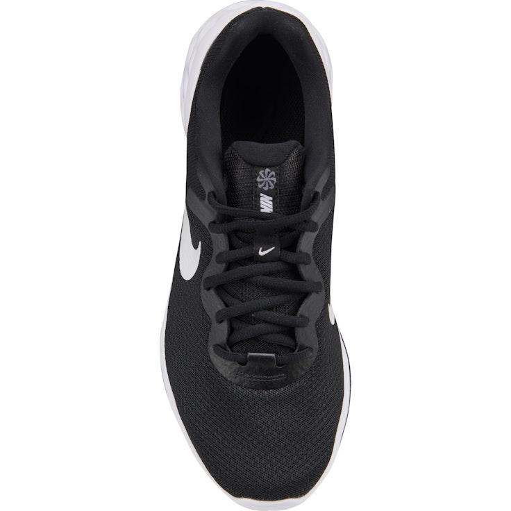 Nike Revolution 6NN miesten juoksukengät musta