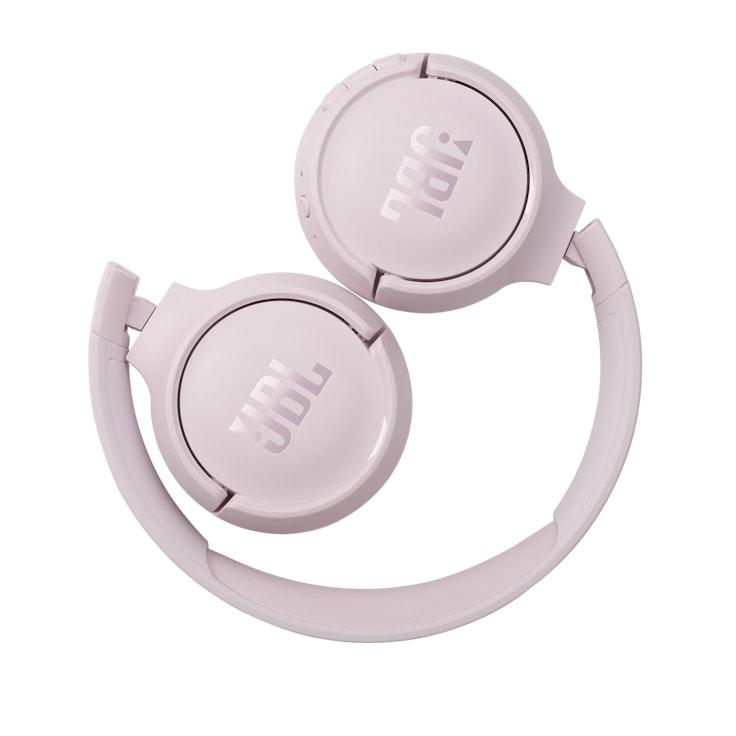 JBL Tune 510BT langattomat sankakuulokkeet pinkki