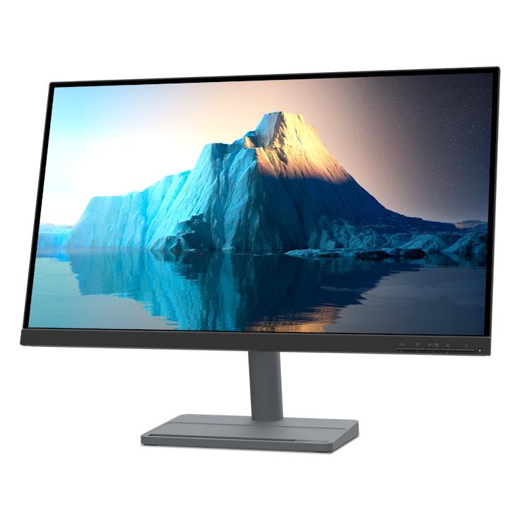 Lenovo L27q-35 27" näyttö