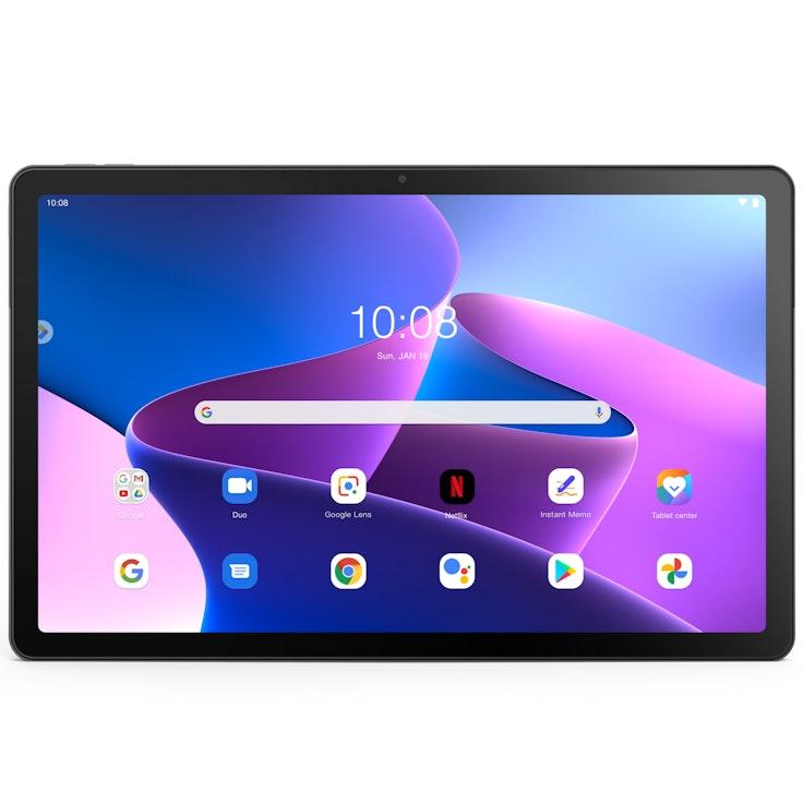 Lenovo Tab M10+ 3rd Gen 10,6" WiFi-tabletti