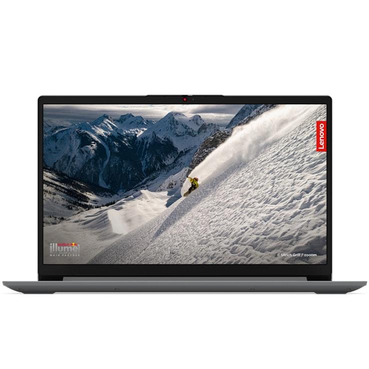 Lenovo IdeaPad 1 15AMN7 R5 15,6" kannettava tietokone