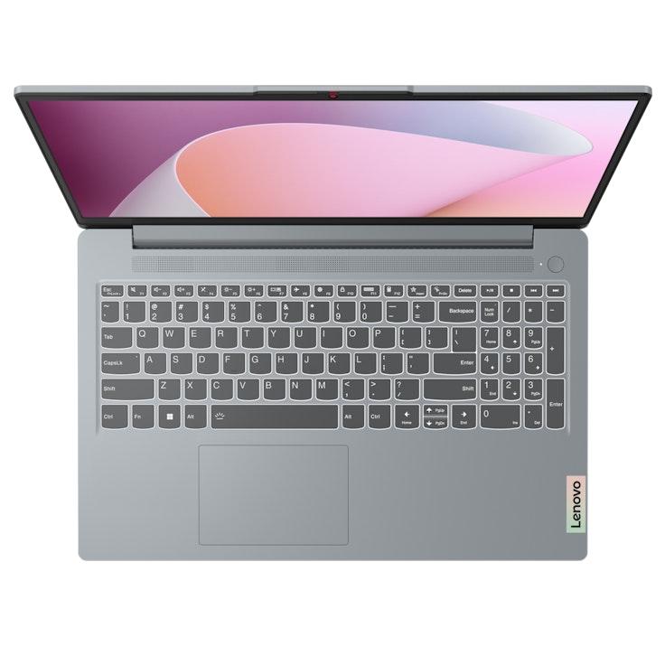 Lenovo IdeaPad Slim 3 15ABR8 15,6" kannettava tietokone