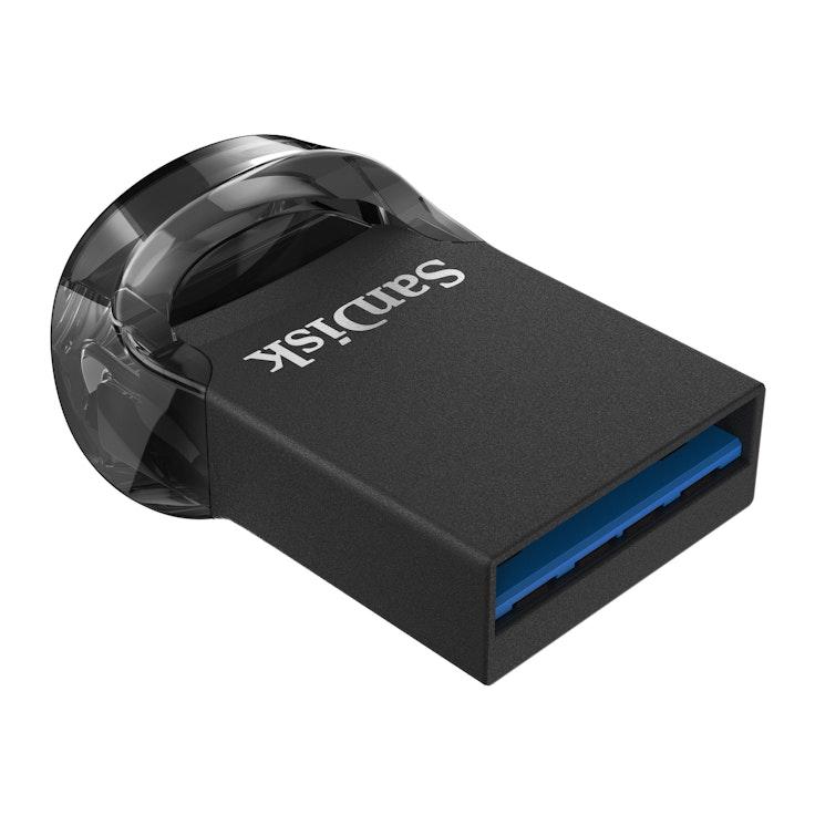 SanDisk UltraFit 128 Gt USB 3.1 -muistitikku