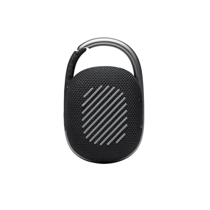 JBL Clip 4 Bluetooth-kaiutin musta