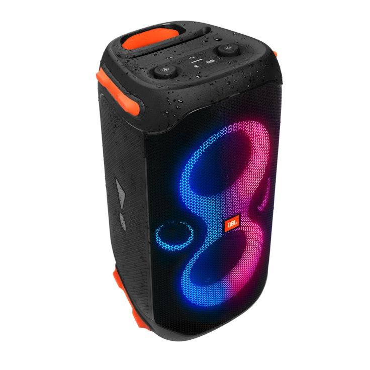 JBL PartyBox 110 Bluetooth-kaiutin