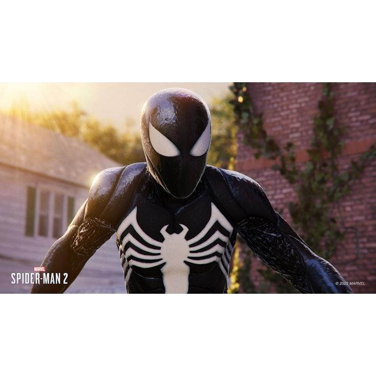 Marvels Spider-Man 2 PS5-peli