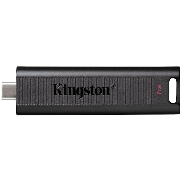 Kingston DataTraveler Max 1 Tt USB-C 3.2 -muistitikku