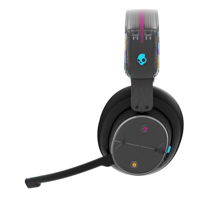 Skullcandy PLYR langattomat pelikuulokkeet