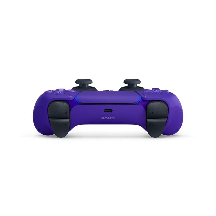 Sony PS5 DualSense Galactic Purple peliohjain