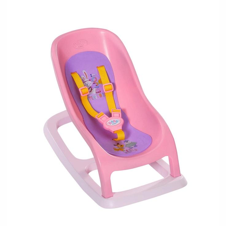 BABY born Bouncing Chair sitteri