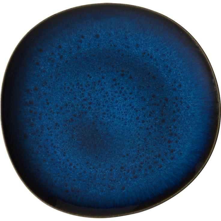 like. by Villeroy & Boch lautanen Lave Bleu 28 cm