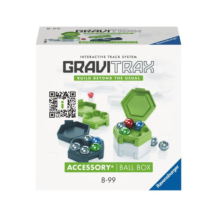 GraviTrax Accessories Ball Box
