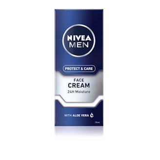 Nivea Men kasvovoide 75ml Protect & Care