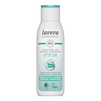 lavera After sun -voide 200 ml