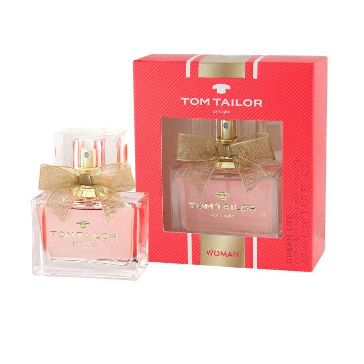 Tom Tailor Urban Life Woman EdT 30ml