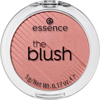 Essence the blush poskipuna